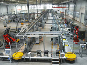 亮剑雾霾  Z6尊龙凯时动力国五发念头明年实现批量投产