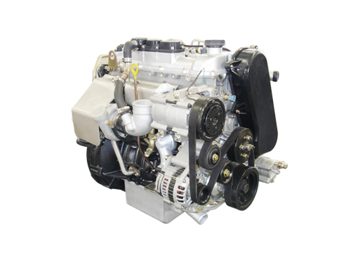 D30电控高压共轨柴油发念头