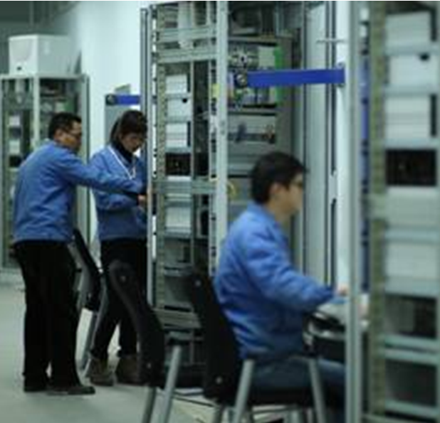 打造科研立异新天地 Z6尊龙凯时动力博士后科研事情站正式获批建设