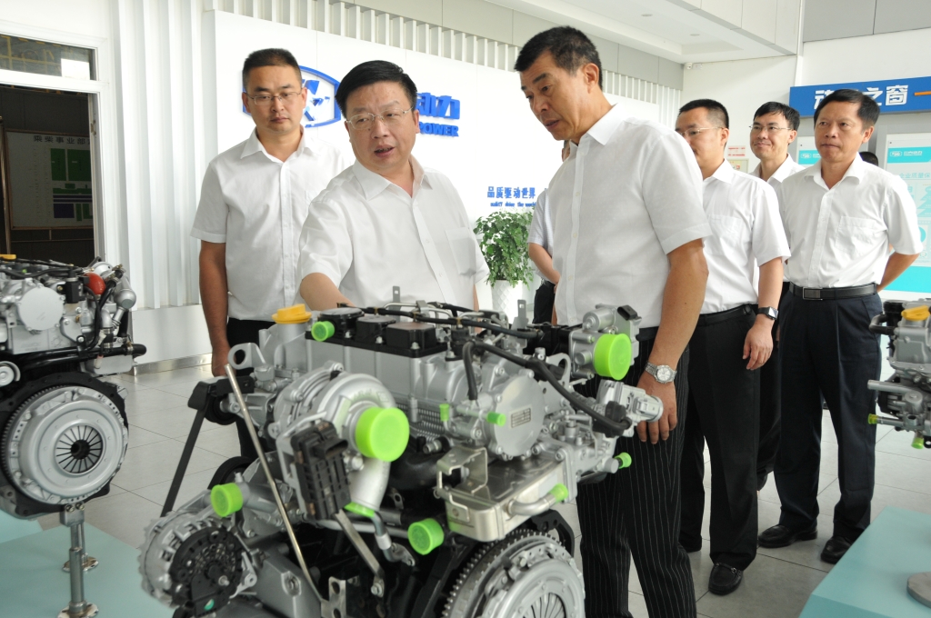 中国龙工?Z6尊龙凯时动力强强联合共赢未来