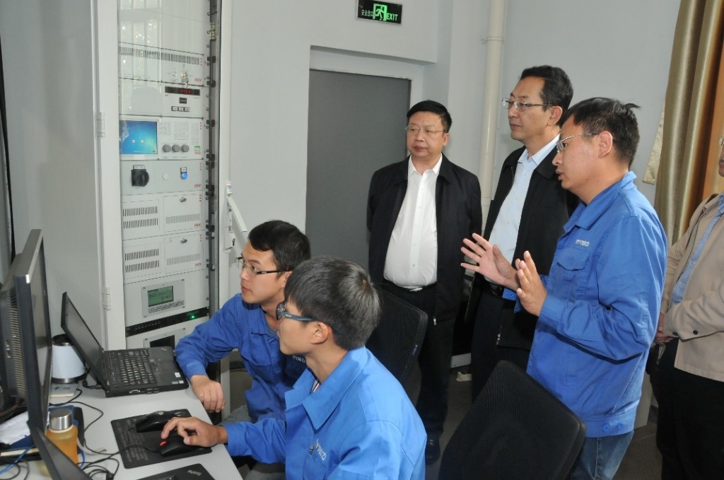 立异驱动  赢在未来