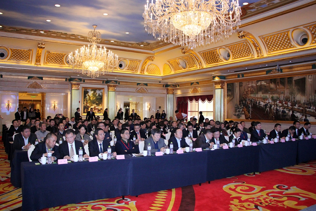 凝聚品牌实力  铸造“金牌”动力