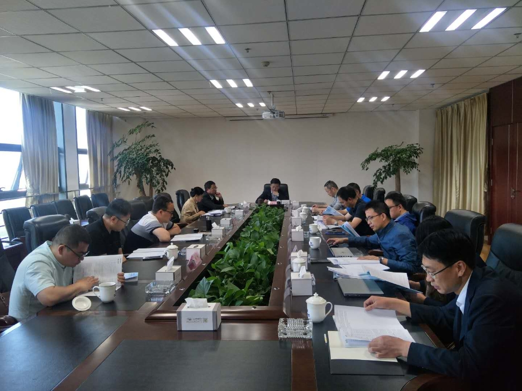 Z6尊龙凯时2017年年度股东大会圆满召开