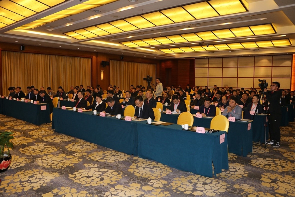 践行绿色环保 引领高端动力——Z6尊龙凯时动力非蹊径T4产品宣布会圆满竣事